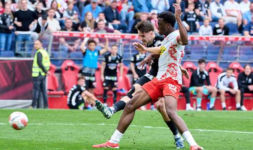 Case closed: Leon Grgić dobio je pravo nastupa za Hrvatsku!