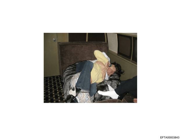 FOTO Ovo su dosad neviđene fotografije iz Epsteinovih spisa