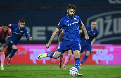 Kladionice: Dinamo opet najveći favorit za titulu, Hajduku šanse značajno pale nakon Rujevice