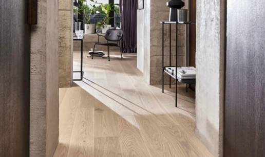 Parket koji traje, izgleda fantastično i lako se održava? Da, postoji