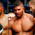 Uznemirujuće! Overeem nakon nokauta ostao bez dijela usne