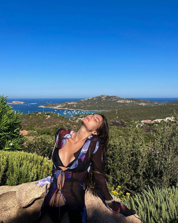 FOTO Ona ljubi F1 prvaka, a s drugim je vozačem dobila dijete