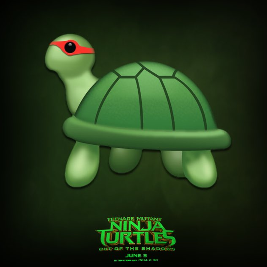 Poprilično smo sigurni, drugi dio Ninja Kornjača bit će super