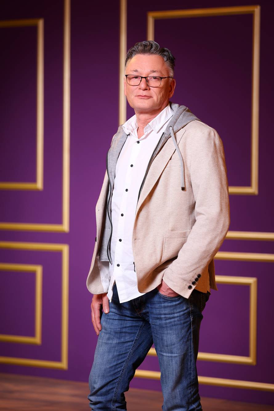 U 'Brak na prvu' stiže novi par! Simon i Jeannette u brak ulaze s praskom, on je bacao naočale