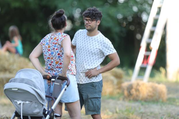 Kozjak : Održan 19. Slama festival - Sloboda