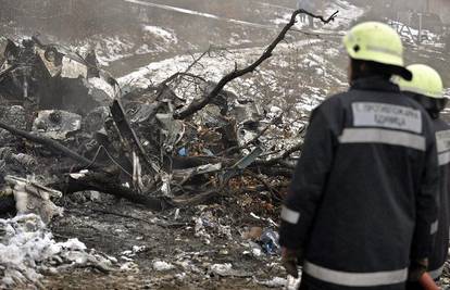 U padu vojnog helikoptera poginulo 11 mirovnjaka