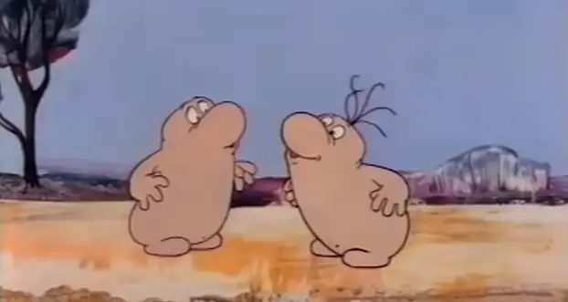 FOTO Sjećate li se ovih crtića iz 60-ih, 70-ih, 80-ih i 90-ih - koji su obilježili vašu mladost?