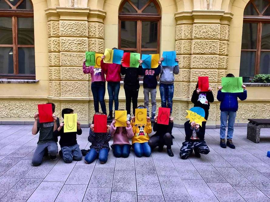 'Moje mjesto pod suncem': U kampanju za pomoć djeci uključile se brojne škole i vrtići