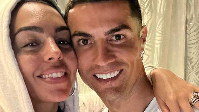 VIDEO Pogledajte hotel u kojem Georgina i Ronaldo borave dok čekaju useljenje u novu vilu...