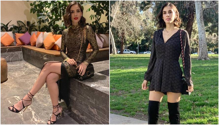 Zamijenili su Gabrijelu Spanic: Sandra glumi novu 'Otimačicu'