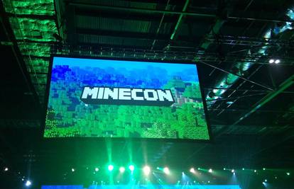 Oborili rekord: Karte za Minecraft planule u 15 sekundi