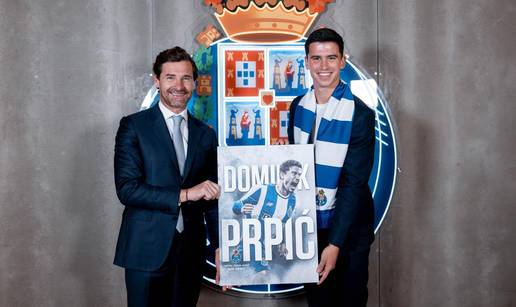 Prpić za 24sata: Rijetki znaju da sam radio s jednom legendom Hajduka, a Gattuso je poseban