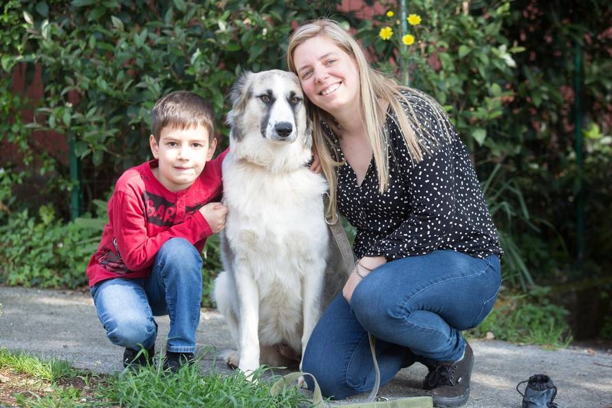 'Ne želim darove za rođendan, dajte mi hranu za pse iz azila'