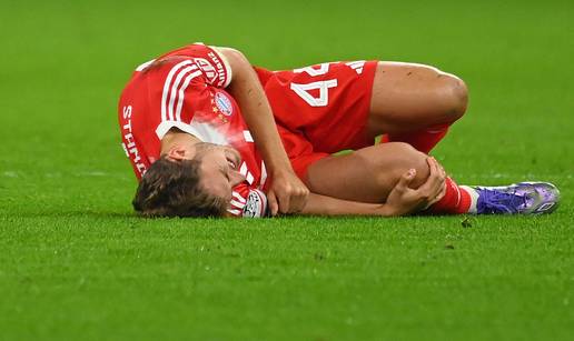 Bild: Zašto je Stanišić pozvan u reprezentaciju? Bayernu se neće svidjeti ako ga budu koristili