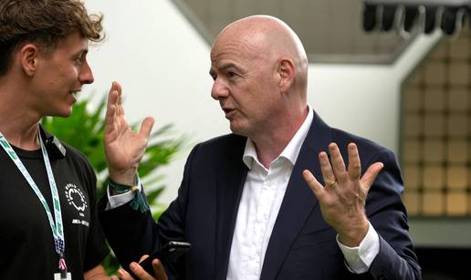 Lova do krova: Fifa očekuje milijardu dolara prihoda od Svjetskog prvenstva za žene
