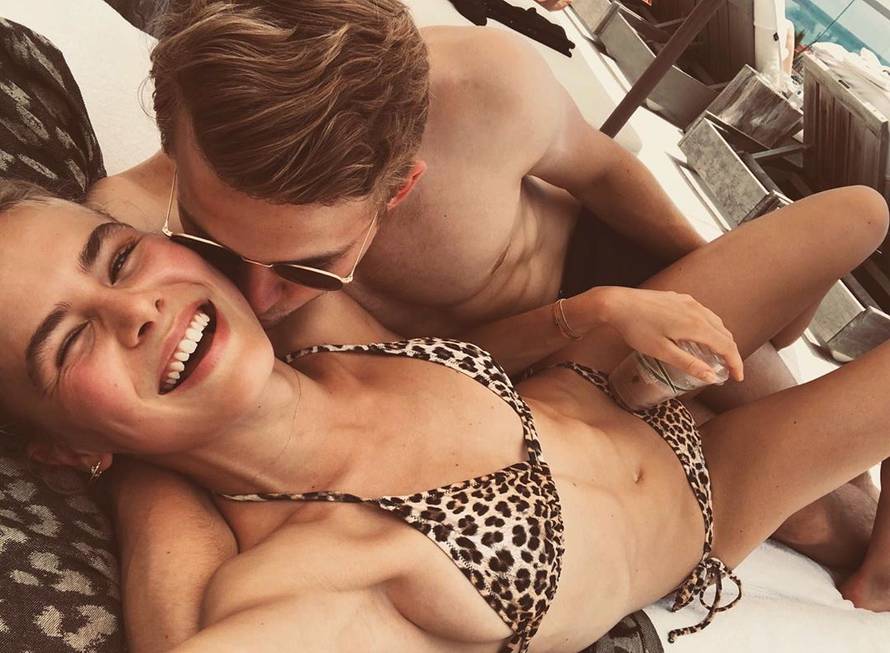 Ronaldova Georgina ima opaku suparnicu: Anne je prava vatra