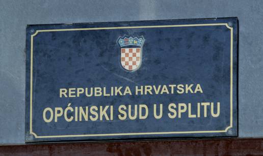 Ups! Cijeli splitski Općinski sud ne stane u zgradu koja se uređuje za 33 milijuna kuna