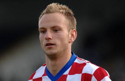 Rakitić se zaljubio: Osjetio sam nešto čim sam je vidio