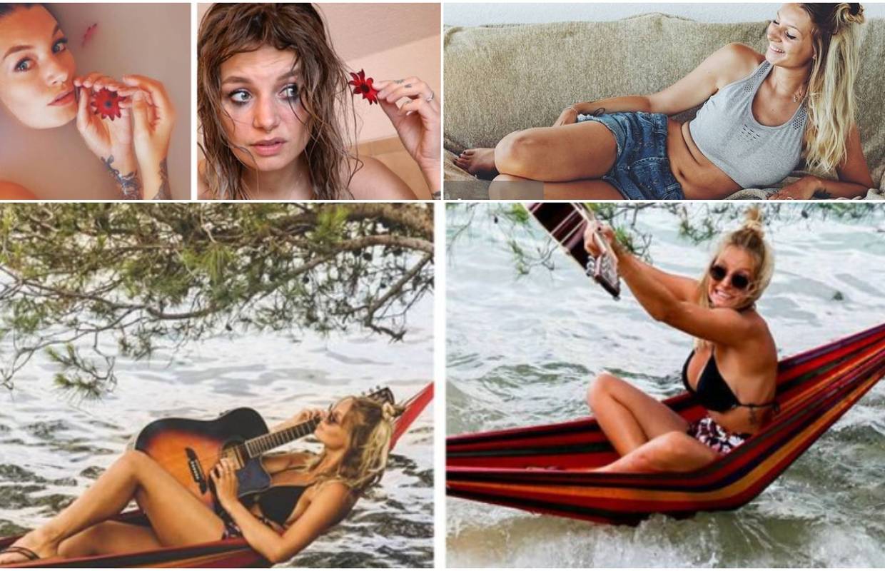 Urnebesni trenuci iza savršene fotografije: Niz loših kadrova vodi do onog koji će objaviti