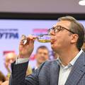 Vučić najavio Svesrpski sabor i veliku feštu u Beogradu: 'Tko se stidi Srbije nek' kuka u Zagrebu'