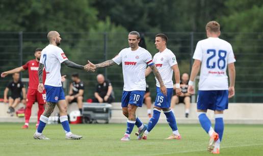 Livaja nastavio gdje je stao... Prva pobjeda Gonzala Garcije, jedan veznjak bit će tajni adut