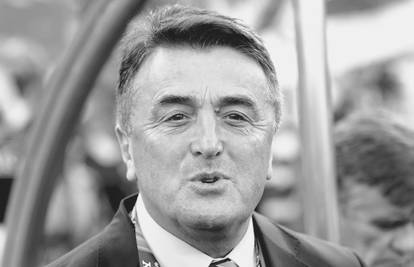 Preminuo srpski trener koji je vodio Real Madrid i Barcelonu