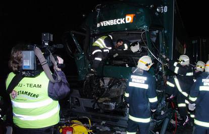 Beč: U sudaru poginulo 6 ljudi, više od 30 ozlijeđenih