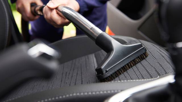 10 trikova s kojima će vam auto uvijek biti čist, mirisan  i uredan