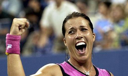 Jennifer Capriati možda će se isplatiti predoziranje...?