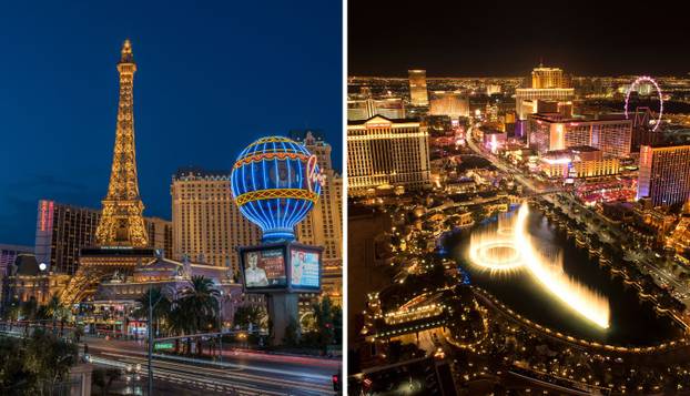 KVIZ Da vas vidimo, majstorice i majstori: Možete li prepoznati ove gradove? Neće biti lagano...