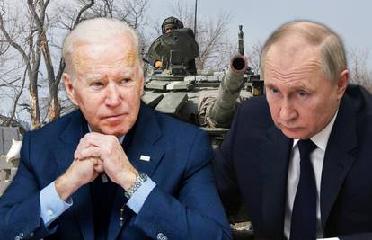 Zbog izjave o 'ratnom zločincu Putinu' Rusi zvali veleposlanika SAD-a: Odgovor će biti odlučan!