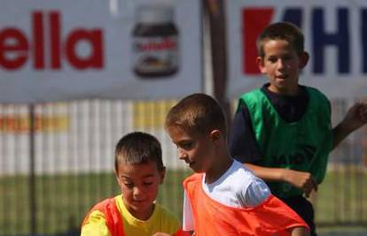 Sportske igre mladih: Čak 50 tisuća djece se igralo...