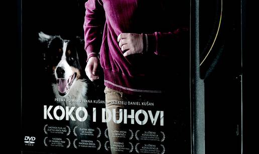 Dječji film 'Koko i duhovi' na svim kioscima samo 29,90 kuna