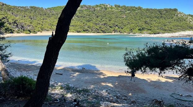 FOTO Najromantičnija mjesta u Hrvatskoj - doživite ih udvoje!