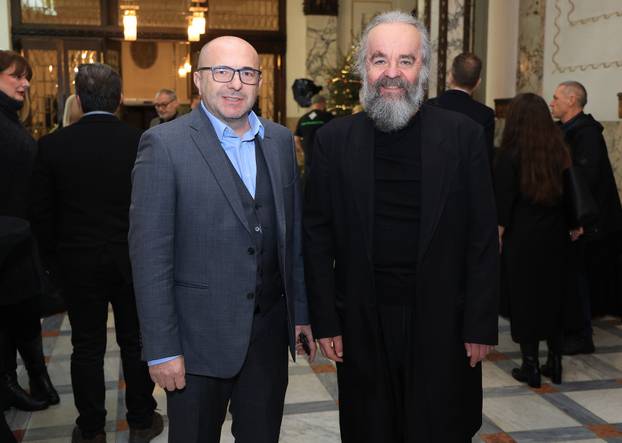 Zagreb: Dodjela književne nagrade Fric