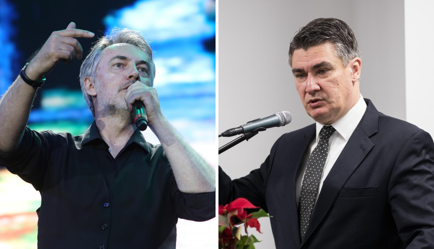 Milanović zaradio 553.000 kn, Škoro bere milijune i od države