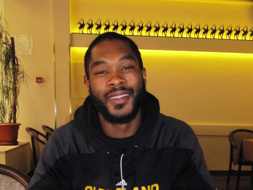 Amerikanca koji igra za Alkar teretili su za kocku i drogu...