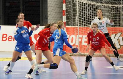 Podravka pobijedila Bjelovar kao gost na domaćem parketu