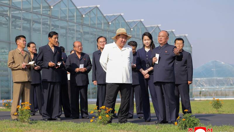 Kim traži 'eksponencijalno' jačanje nuklearnih sposobnosti