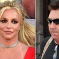 Otac Britney Spears želi da mu pjevačica plati odvjetnika u sporu koji vodi protiv nje same