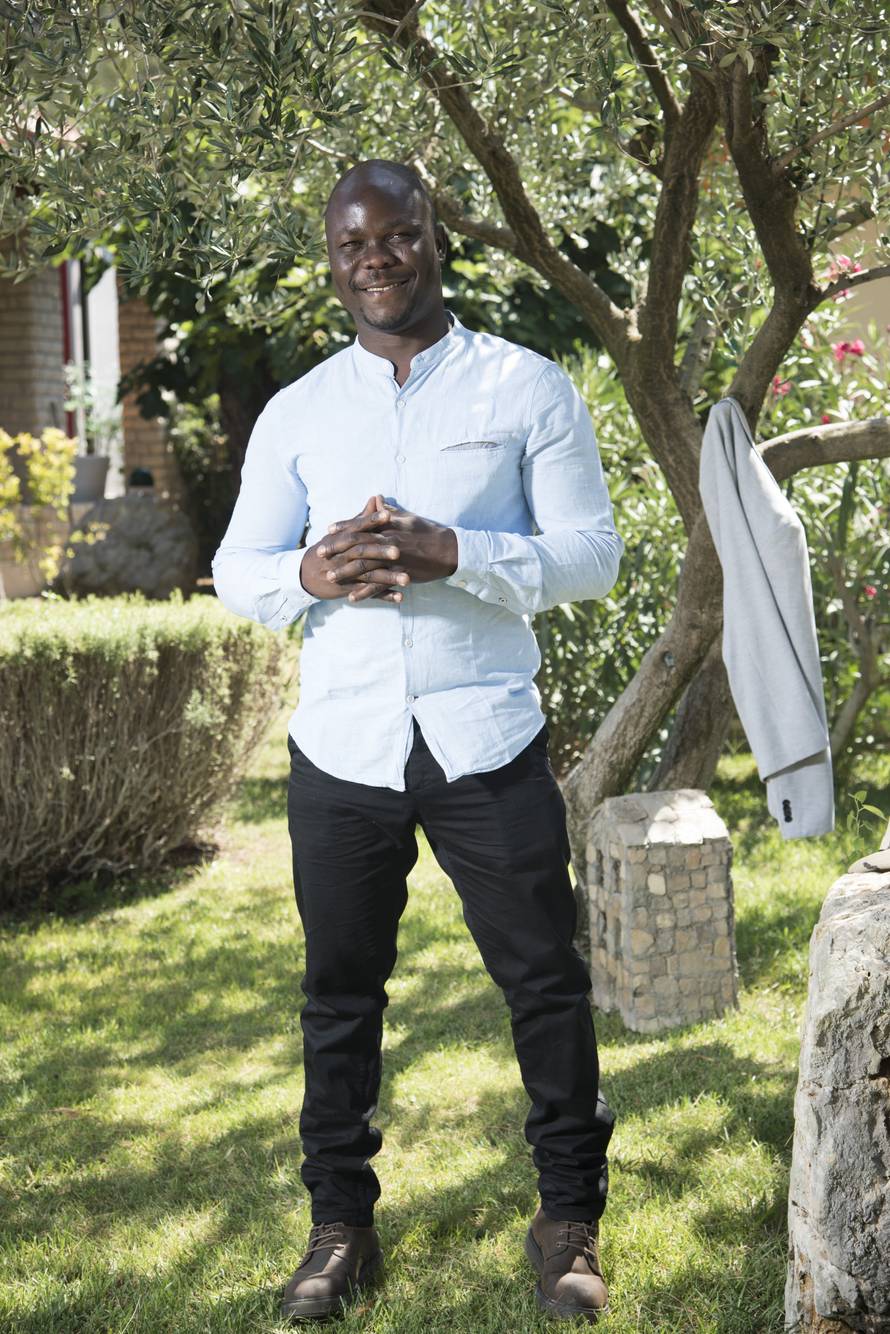 Prince priznao: 'Ne smeta mi što tata ima četiri žene. Djevojka se ne odbija, jer bi to bila uvreda'