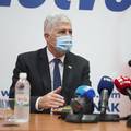 HDZ uvjerljivo vodi na izborima u Mostaru, Čović: 'Mario Kordić bit će gradonačelnik Mostara!'