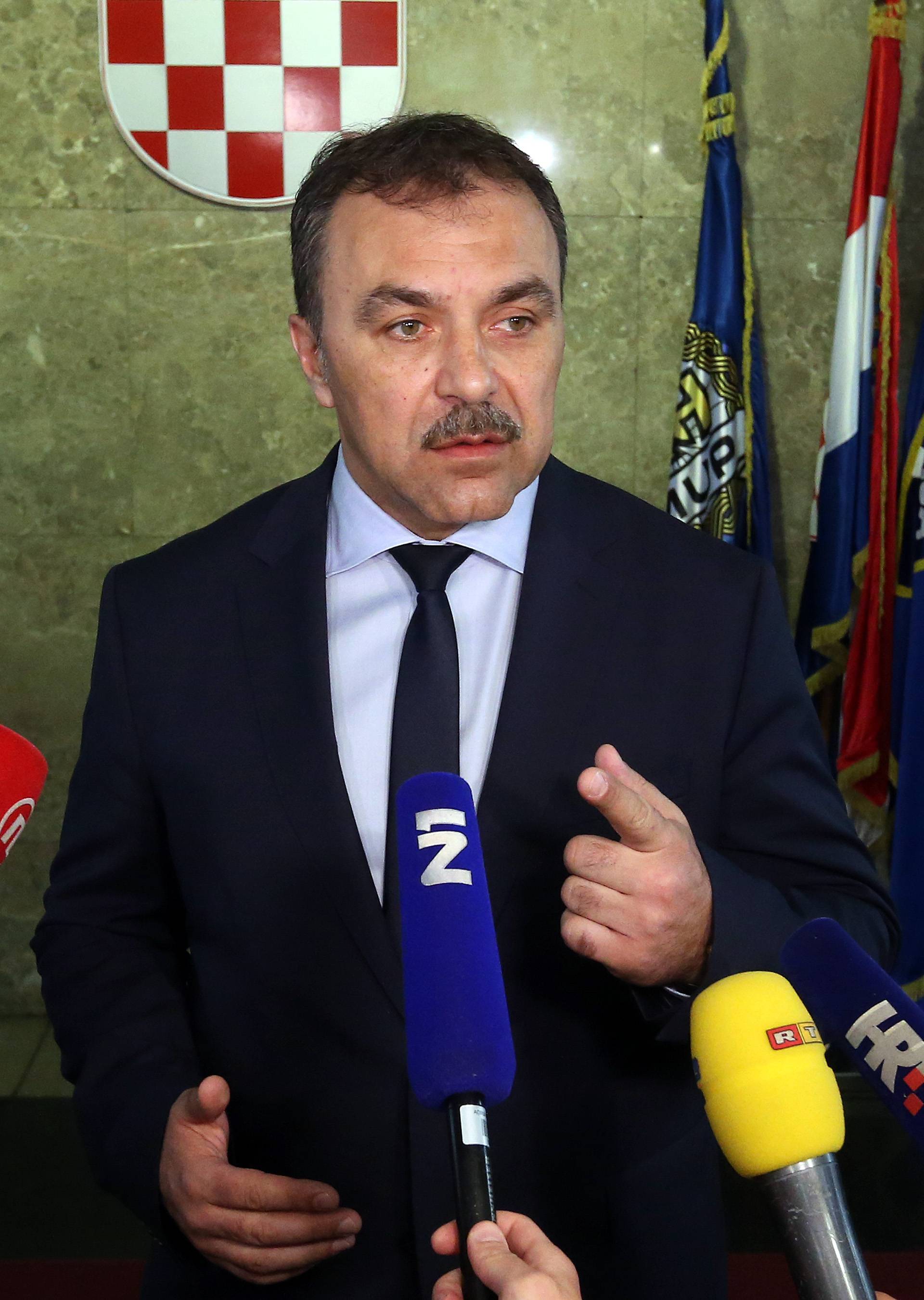 Orepić: Vlada radi preformans s milijunima kuna za istrage