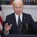 Biden: SAD i saveznici će odgovoriti na 'neopravdani' napad Rusije na Ukrajinu