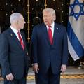 Trump i Netanyahu sastali se na Floridi: 'Tri problema u Gazi rije&scaron;ili smo za samo pet minuta'