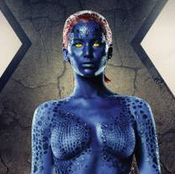 Jennifer Lawrence želi i dalje glumiti Mystique u 'X-Menima'