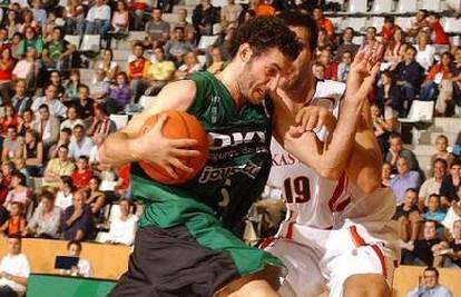 Copa del Rey: Joventut iznenadio Tau Ceramicu