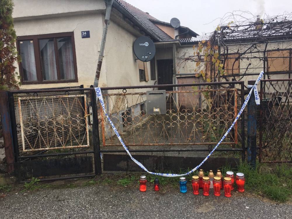 Dvostruko ubojstvo u Zagrebu: Maricu i Sinišu izboli su nožem
