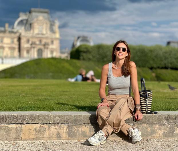 FOTO Manekenka ostavila legendarnog Kaku: 'Bio je presavršen, bilo mi je dosadno'