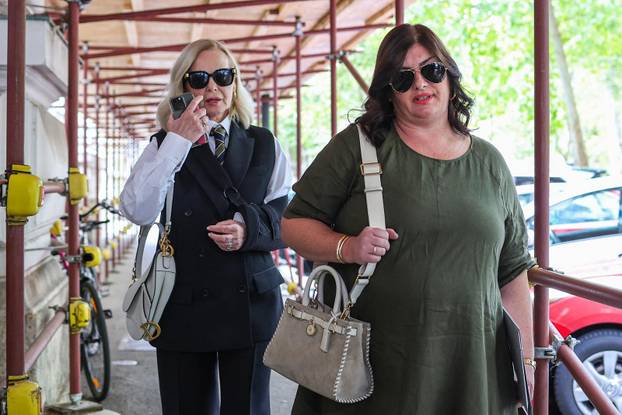 Zagreb: Bivša ministrica Gabrijela Žalac osuđena na sedam mjeseci zatvora zbog zlouporabe položaja i ovlasti